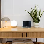 6 Beds Apartment, Group & Family Friendly, Kitchen, Washer, Work Station, Netflix & Paytv 公寓