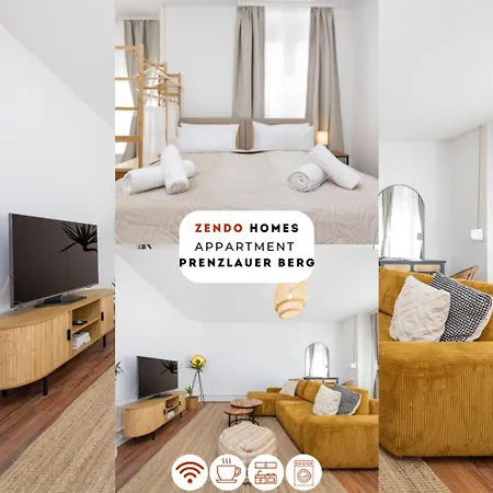 6 Beds Apartment, Group&family Friendly, Kitchen, Washer, Work Station, Netflix&paytv